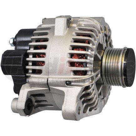 211-6030 by DENSO - New DENSO First Time Fit Alternator