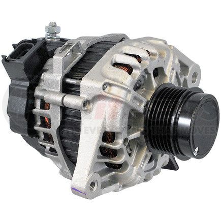 211-6033 by DENSO - New DENSO First Time Fit Alternator