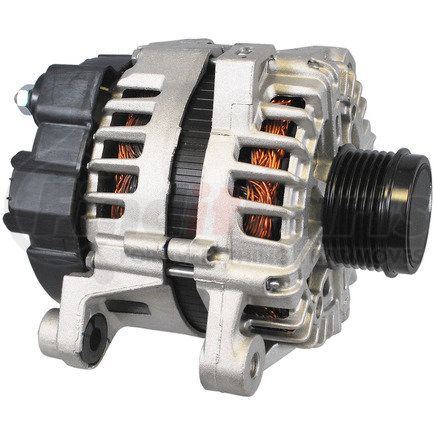 211-6034 by DENSO - New DENSO First Time Fit Alternator