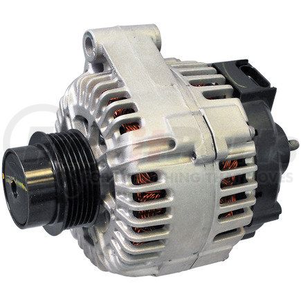211-6025 by DENSO - New DENSO First Time Fit Alternator