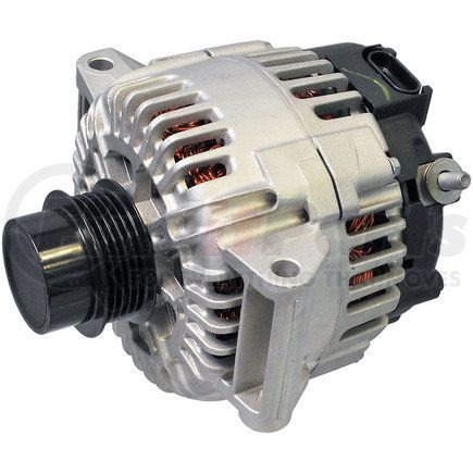 211-6026 by DENSO - New DENSO First Time Fit Alternator