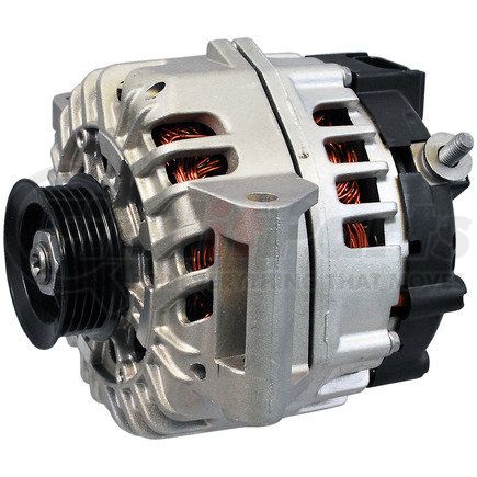 211-6027 by DENSO - New DENSO First Time Fit Alternator