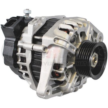 211-6035 by DENSO - New DENSO First Time Fit Alternator