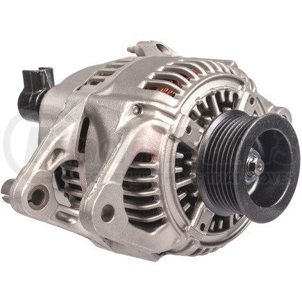 210-0149 by DENSO - Remanufactured DENSO First Time Fit Alternator