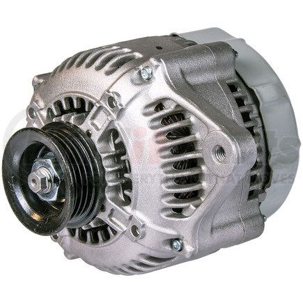210-0212 by DENSO - Remanufactured DENSO First Time Fit Alternator