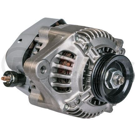 210-0229 by DENSO - Remanufactured DENSO First Time Fit Alternator