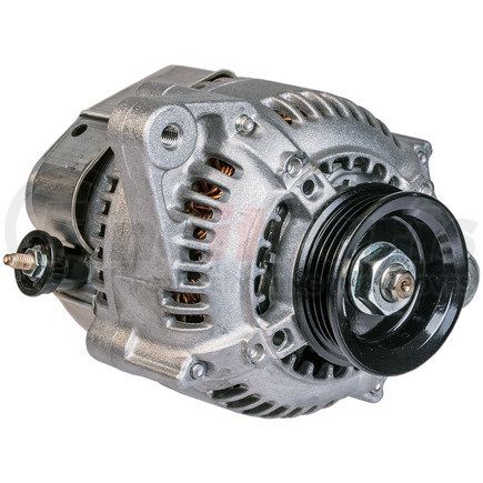 210-0330 by DENSO - Remanufactured DENSO First Time Fit Alternator