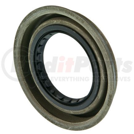 100537 by NATIONAL SEALS - Axle Shaft Seal