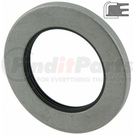 200110 by NATIONAL SEALS - Oil Seal