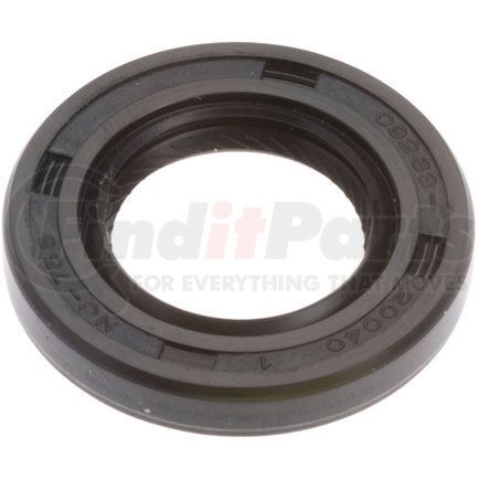222030 by NATIONAL SEALS - Man Trans Input Shaft Seal