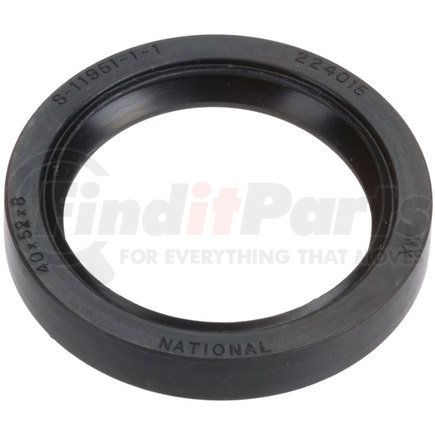 224015 by NATIONAL SEALS - Oil Seal