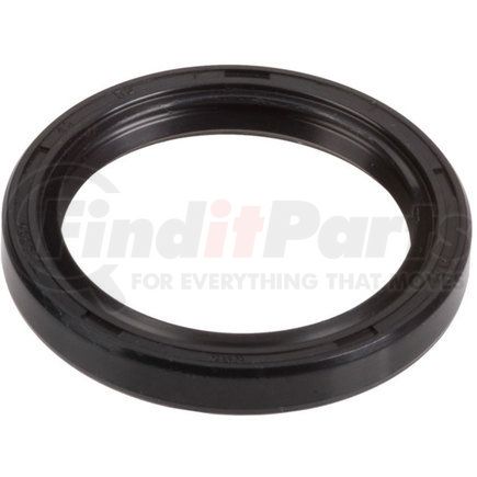 224010 by FEDERAL MOGUL-NATIONAL SEALS - Oil Seal