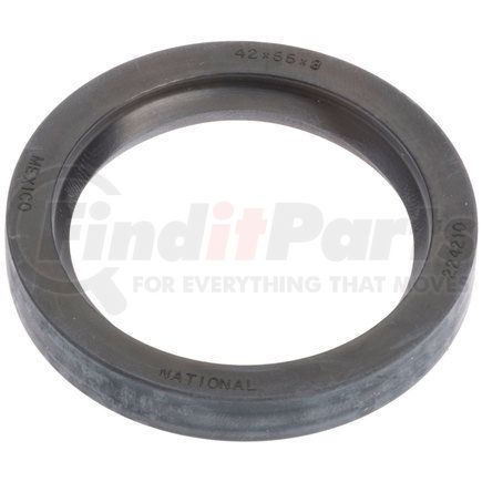 224210 by NATIONAL SEALS - Wheel Seal