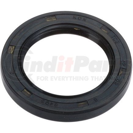 224250 by FEDERAL MOGUL-NATIONAL SEALS - Oil Seal