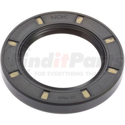 224874 by NATIONAL SEALS - Trans Case Output Shaft Seal