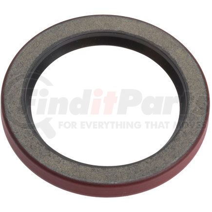 225225 by NATIONAL SEALS - Wheel Seal