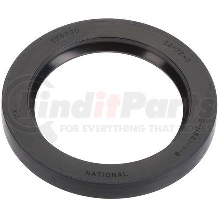 225230 by NATIONAL SEALS - Oil Seal