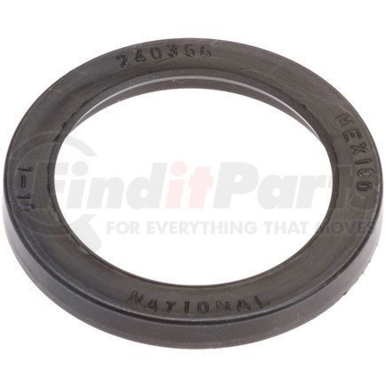 240356 by FEDERAL MOGUL-NATIONAL SEALS - Oil Seal