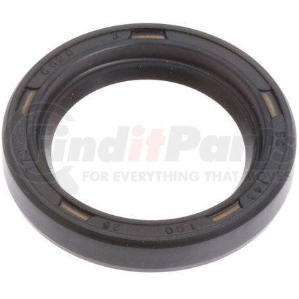 350414 by NATIONAL SEALS - Oil Seal