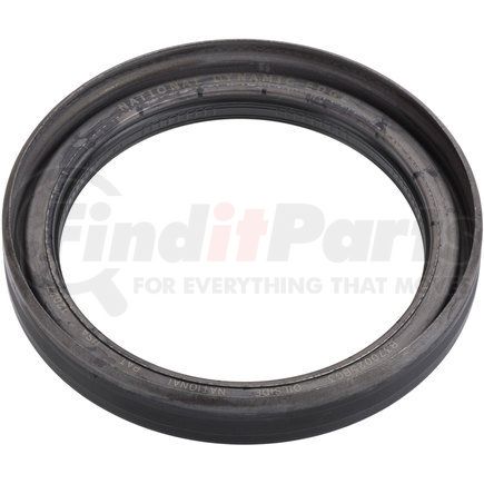370025A by NATIONAL SEALS - Wheel Seal