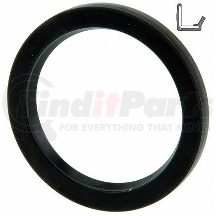 343186 by NATIONAL SEALS - Oil Seal