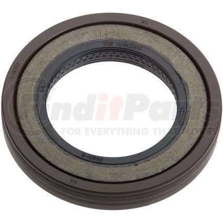 370199A by NATIONAL SEALS - Wheel Seal