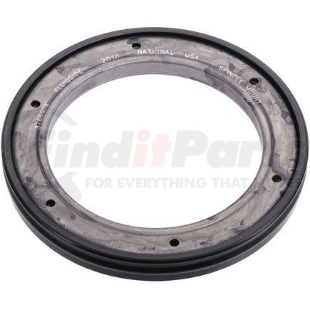 376590A by NATIONAL SEALS - Wheel Seal