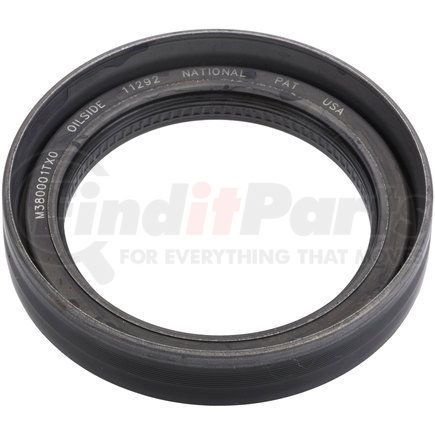 380001A by FEDERAL MOGUL-NATIONAL SEALS - Oil Bath Seal