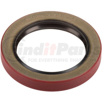 410101N by NATIONAL SEALS - Oil Seal