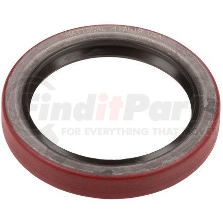 410519 by NATIONAL SEALS - Man Trans Output Shaft Seal