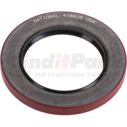 410825 by NATIONAL SEALS - Wheel Seal