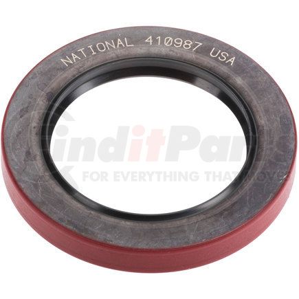 410987 by NATIONAL SEALS - Wheel Seal