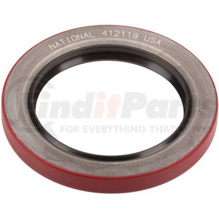 412119 by NATIONAL SEALS - Oil Seal