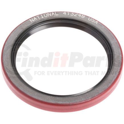 413248 by NATIONAL SEALS - Wheel Seal
