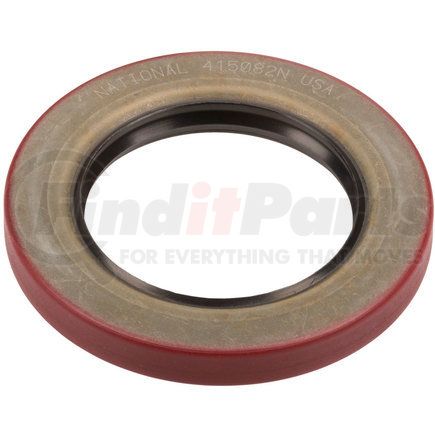 415082N by FEDERAL MOGUL-NATIONAL SEALS - Oil Seal