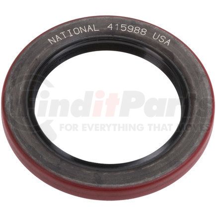 415988 by NATIONAL SEALS - Automatic Transmission Extension Housing Seal
