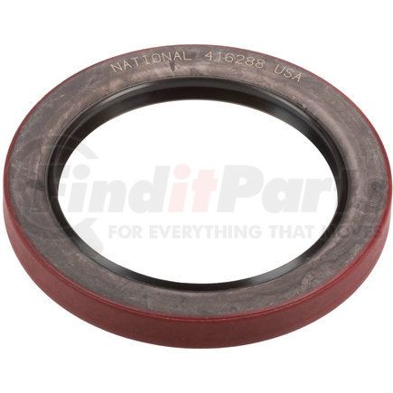 416288 by NATIONAL SEALS - Man Trans Output Shaft Seal