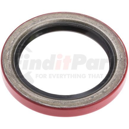417485 by NATIONAL SEALS - Wheel Seal