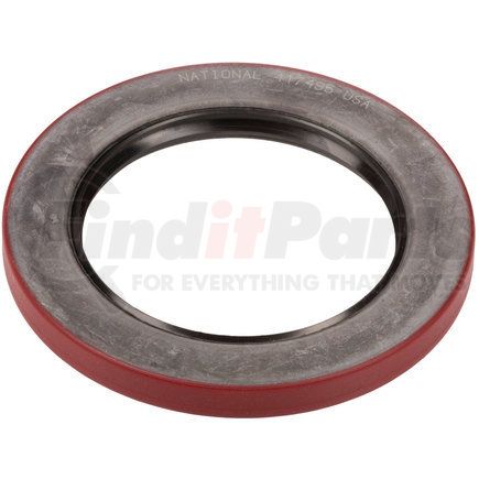 417495 by NATIONAL SEALS - Oil Seal