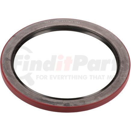 417563 by NATIONAL SEALS - Oil Seal