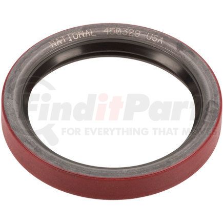 450329 by NATIONAL SEALS - Oil Seal