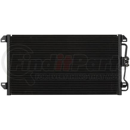 7-4616 by SPECTRA PREMIUM - A/C Condenser