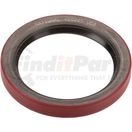 455005 by NATIONAL SEALS - Wheel Seal