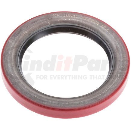 455008 by NATIONAL SEALS - Wheel Seal