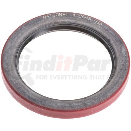 456648 by NATIONAL SEALS - Wheel Seal