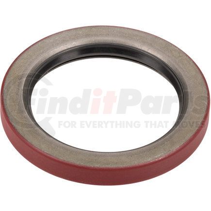 455858 by NATIONAL SEALS - Wheel Seal