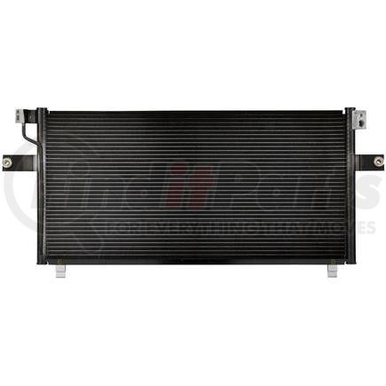 7-4447 by SPECTRA PREMIUM - A/C Condenser