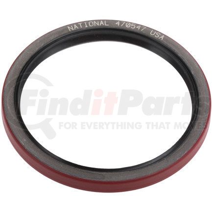 470547 by NATIONAL SEALS - Wheel Seal