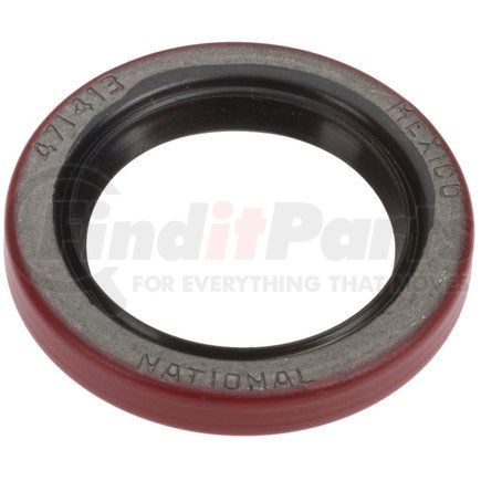 471413 by NATIONAL SEALS - Man Trans Input Shaft Seal