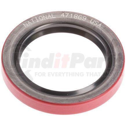 471869 by NATIONAL SEALS - Trans Case Input Shaft Seal